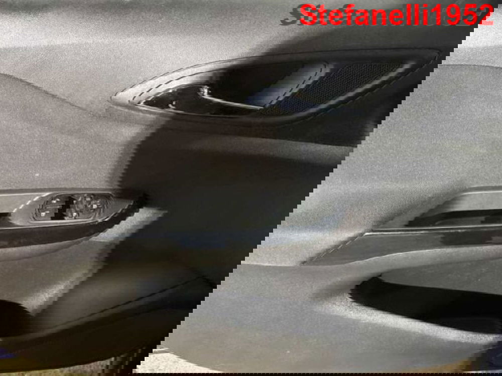 Opel Corsa Coupé usata a Bologna (10)