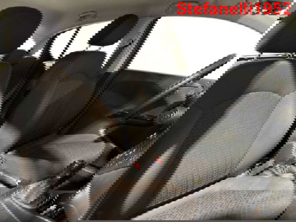 Opel Corsa Coupé usata a Bologna (16)