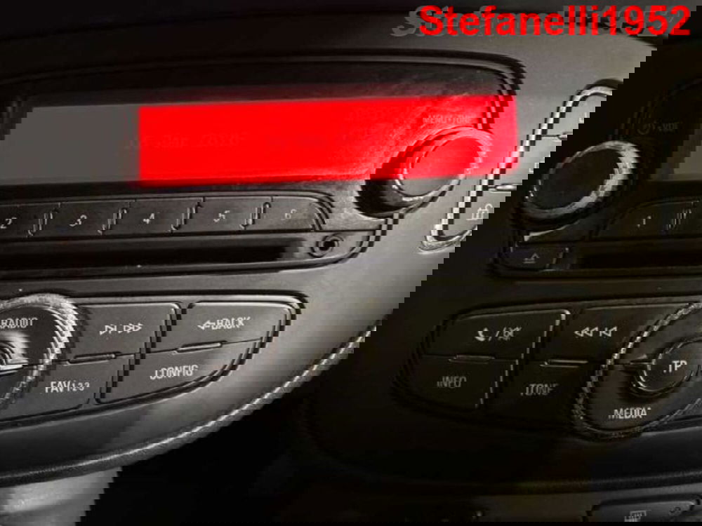 Opel Corsa Coupé usata a Bologna (18)