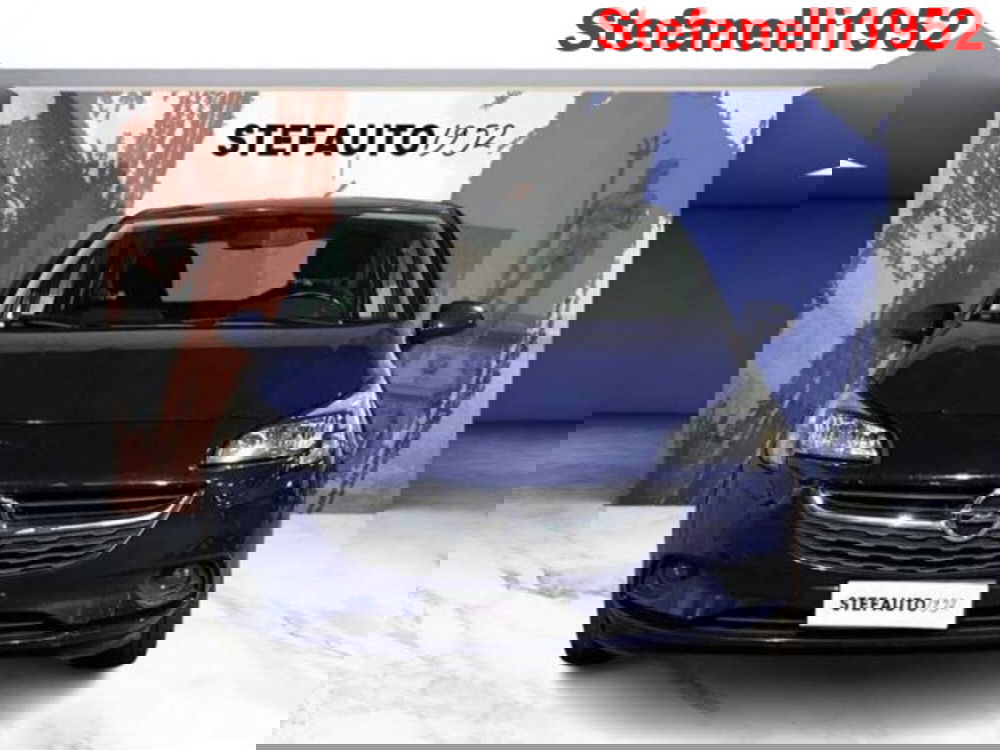 Opel Corsa Coupé usata a Bologna (2)