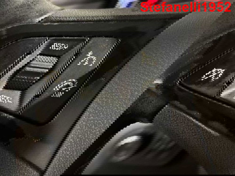 Opel Corsa Coupé usata a Bologna (20)