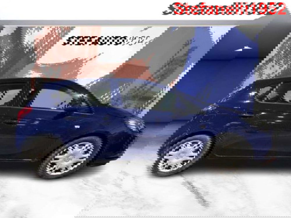 Opel Corsa Coupé usata a Bologna (3)