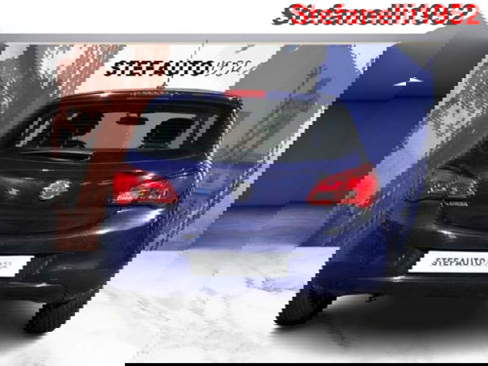 Opel Corsa Coupé usata a Bologna (6)