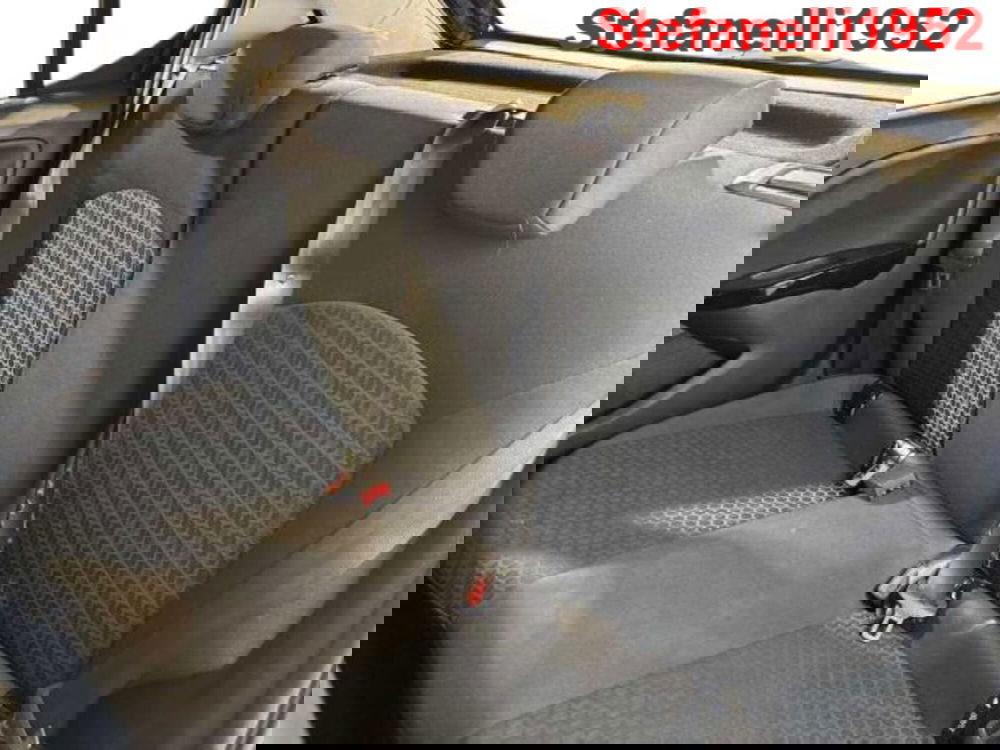 Opel Corsa Coupé usata a Bologna (9)