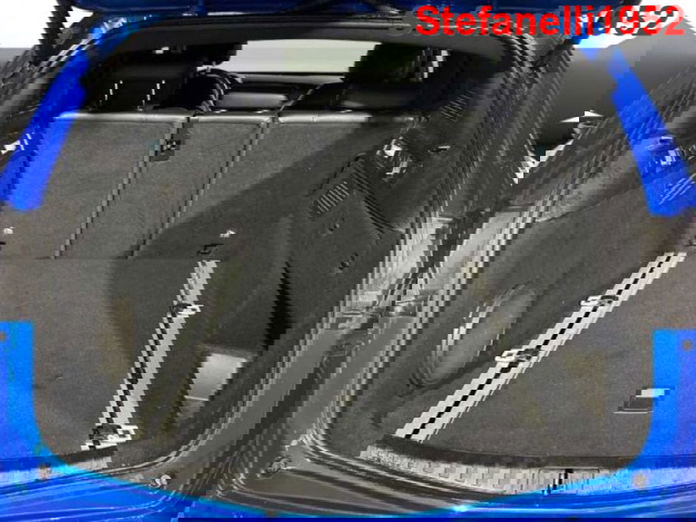 Alfa Romeo Stelvio usata a Bologna (7)