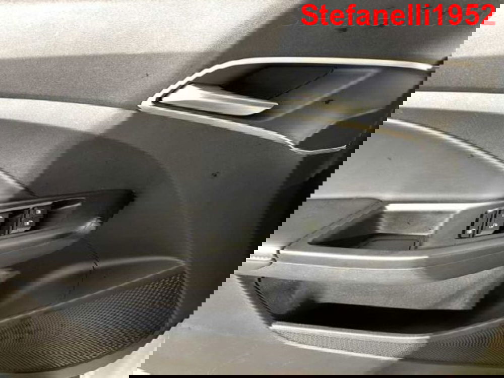 Mg MG3 usata a Bologna (10)