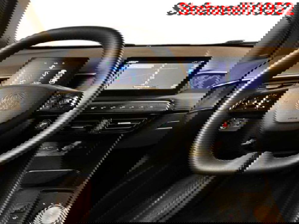 Mg MG3 usata a Bologna (14)