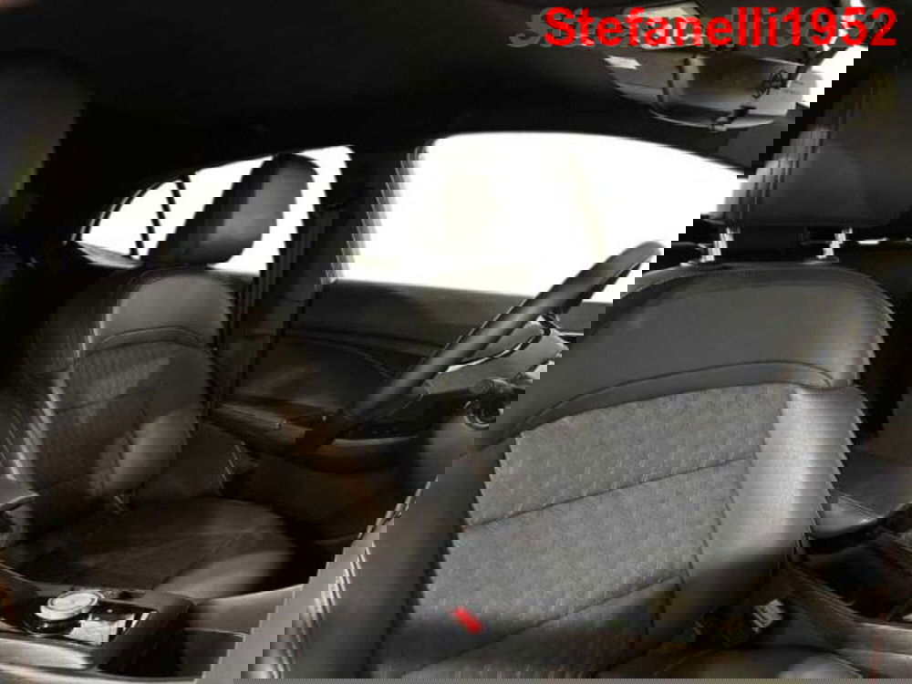 Mg MG3 usata a Bologna (16)