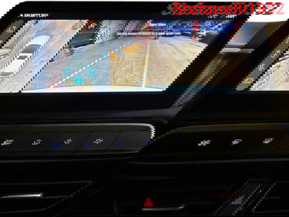 Mg MG3 usata a Bologna (17)