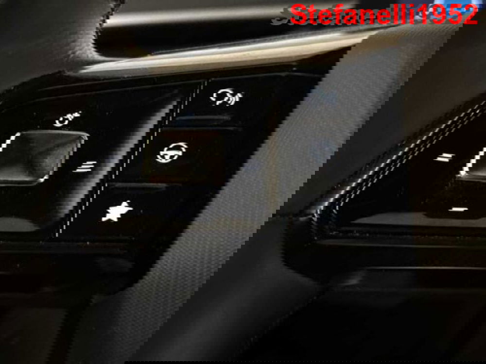 Mg MG3 usata a Bologna (20)