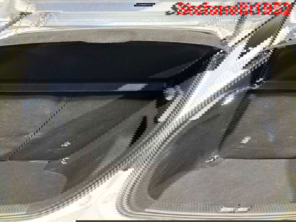 Mg MG3 usata a Bologna (7)