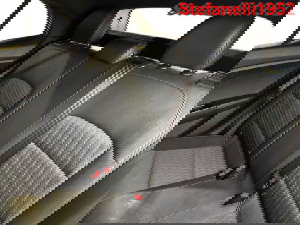 Mg MG3 usata a Bologna (9)