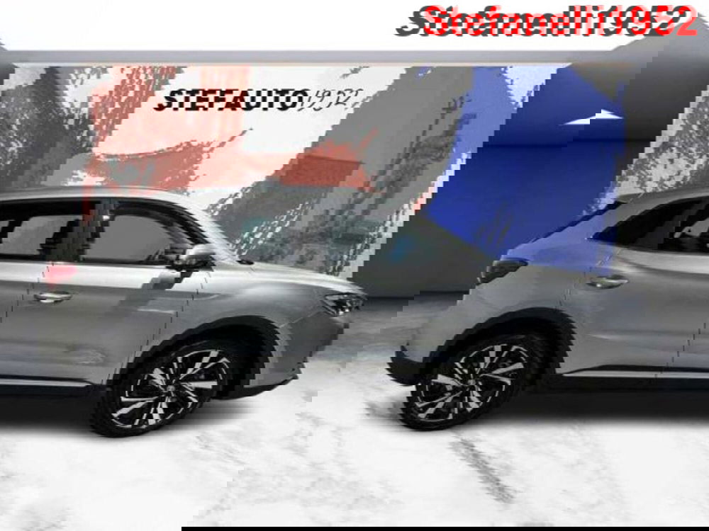 Mg ZS EV nuova a Bologna (2)