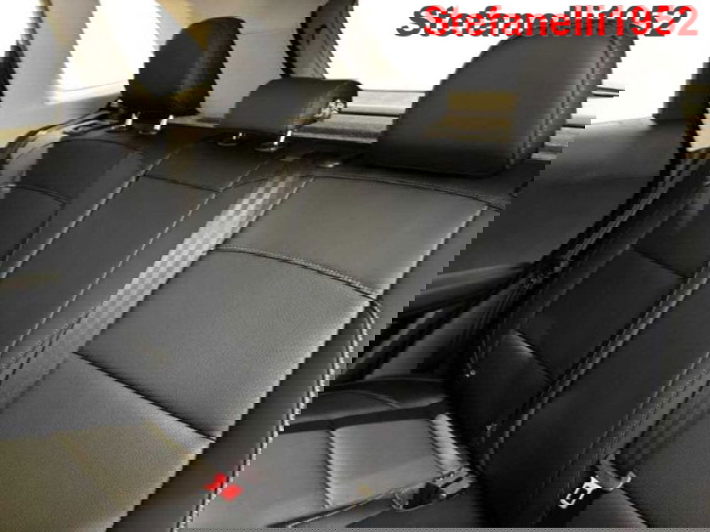 Mg ZS EV nuova a Bologna (9)