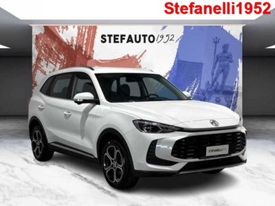 Mg ZS 1.5 Comfort nuova a Bologna