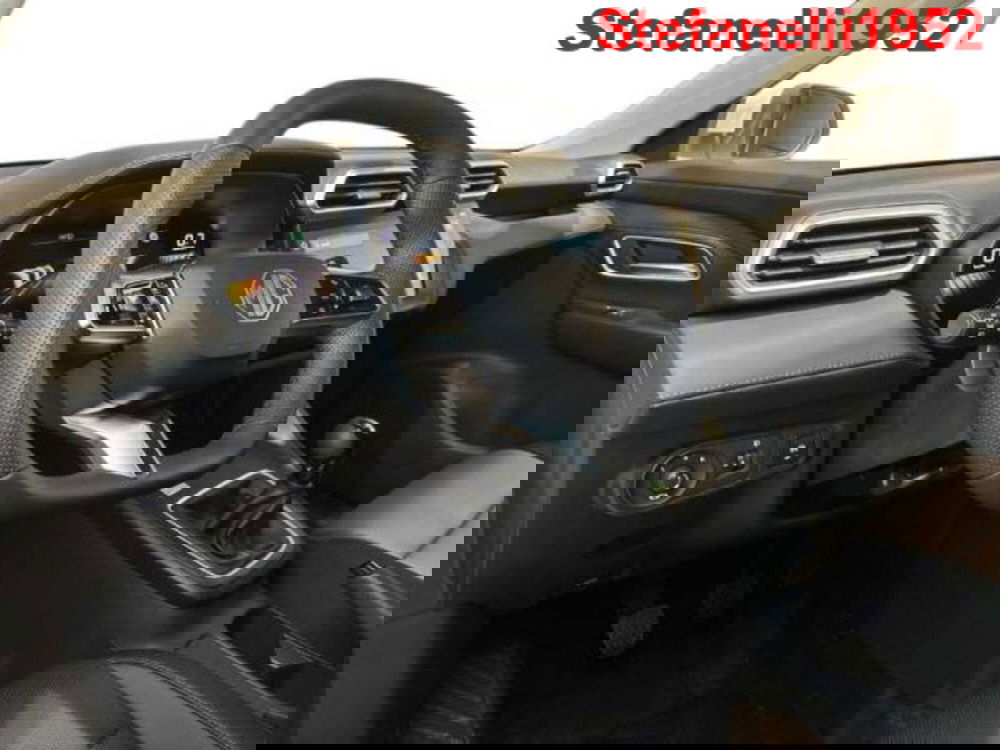 Mg ZS nuova a Bologna (11)