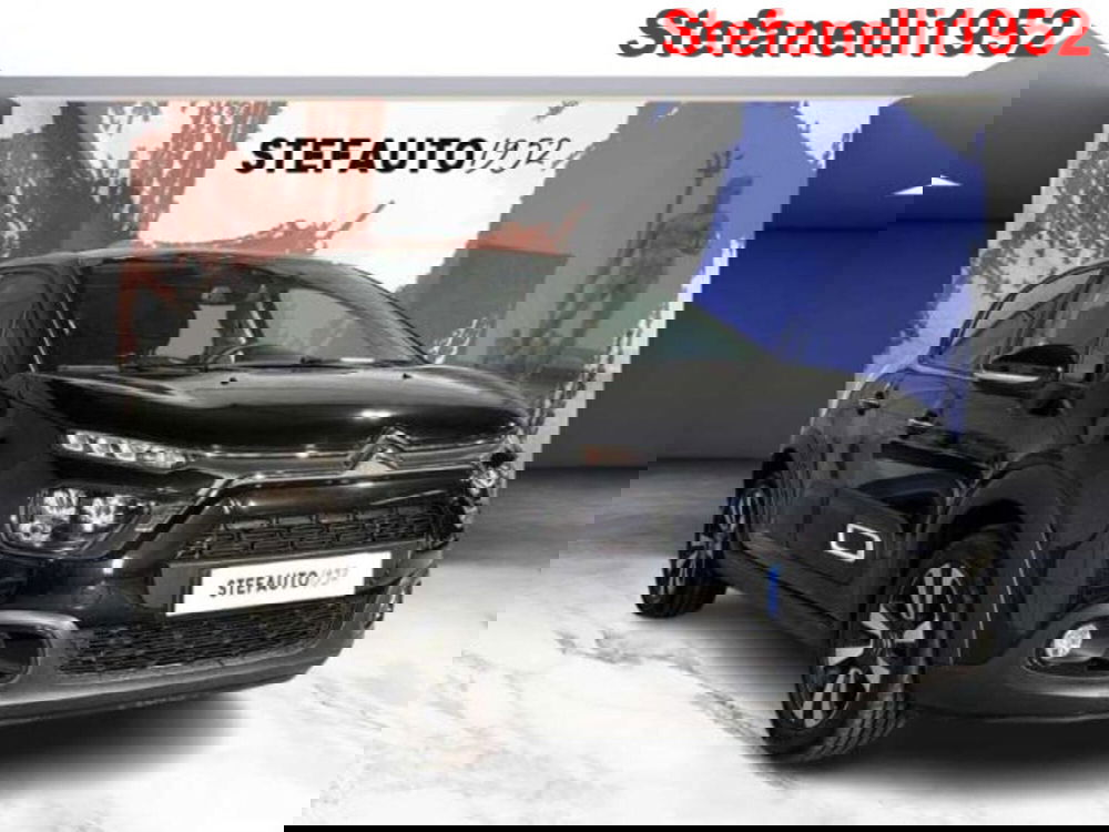 Citroen C3 usata a Bologna