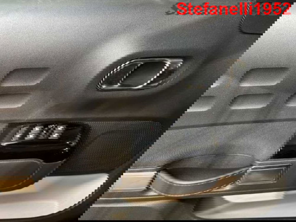 Citroen C3 usata a Bologna (10)