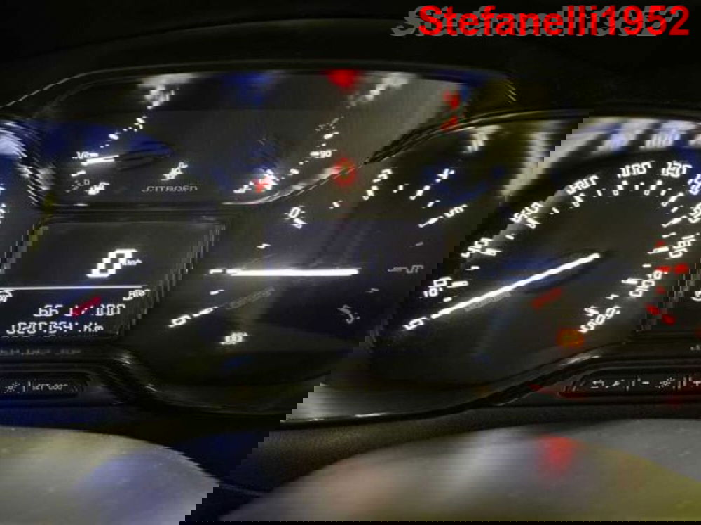 Citroen C3 usata a Bologna (12)