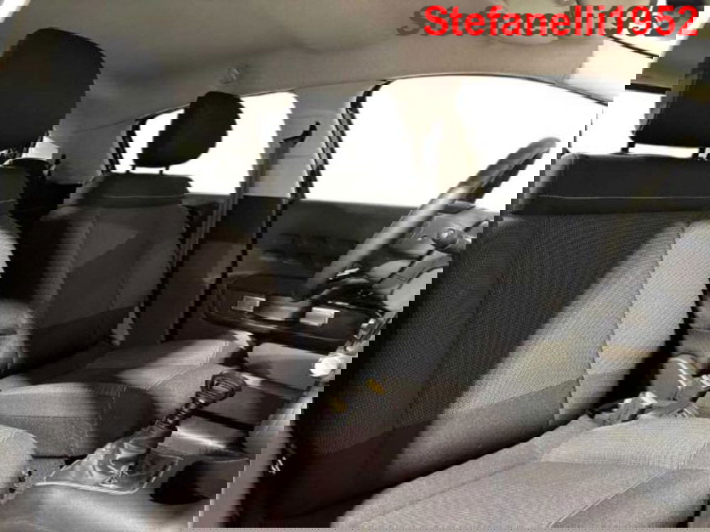 Citroen C3 usata a Bologna (16)