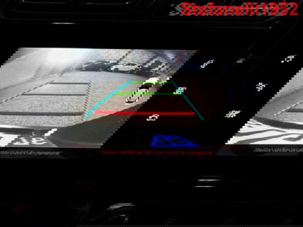 Citroen C3 usata a Bologna (17)