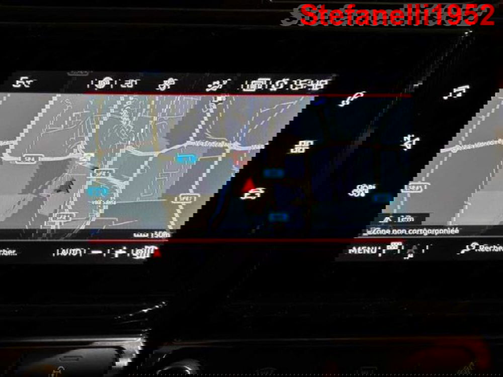 Citroen C3 usata a Bologna (18)