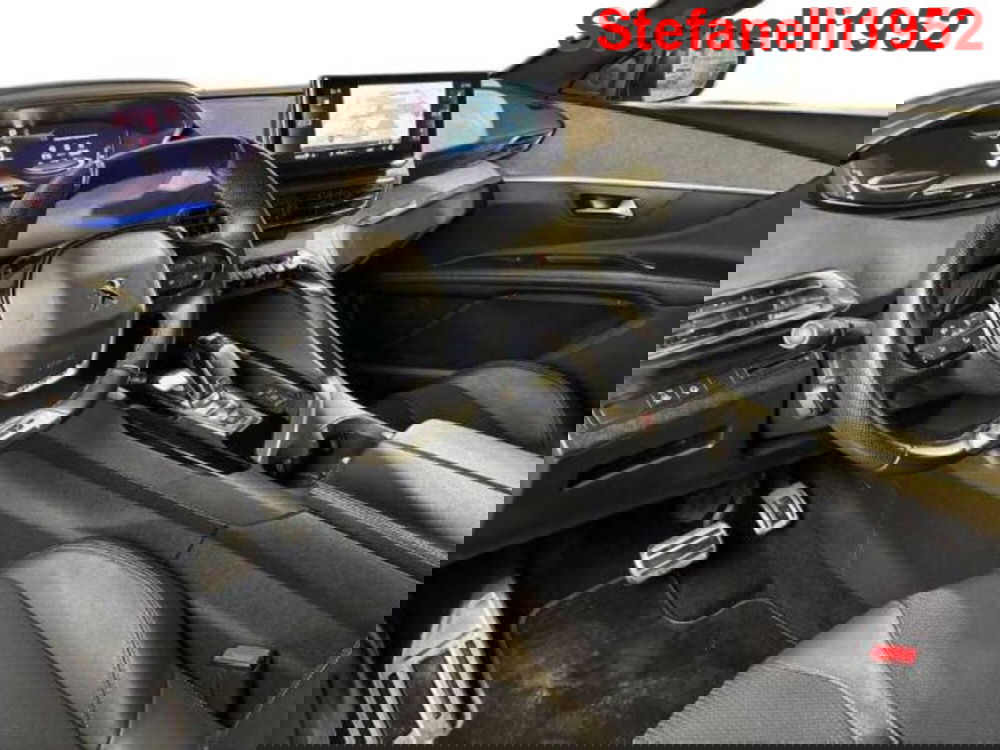 Peugeot 5008 usata a Bologna (11)