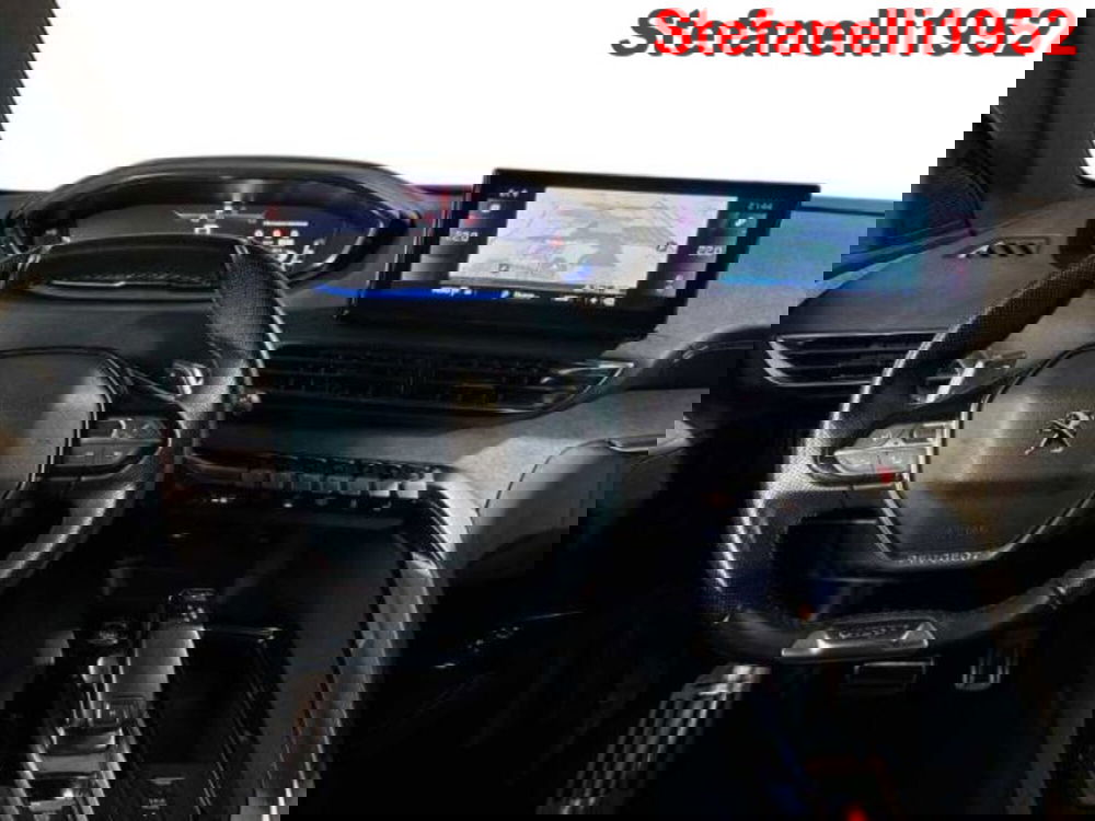 Peugeot 5008 usata a Bologna (14)