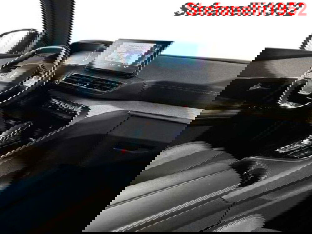 Peugeot 5008 usata a Bologna (15)
