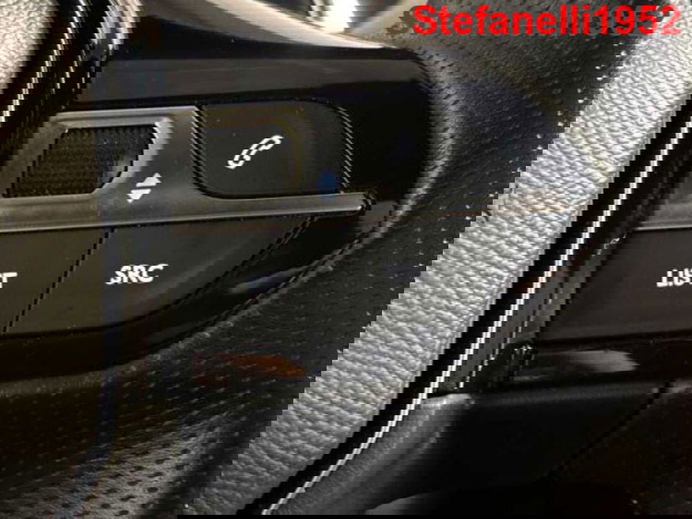 Peugeot 5008 usata a Bologna (19)