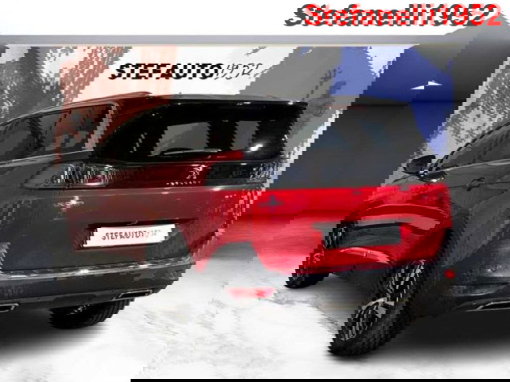 Peugeot 5008 usata a Bologna (5)