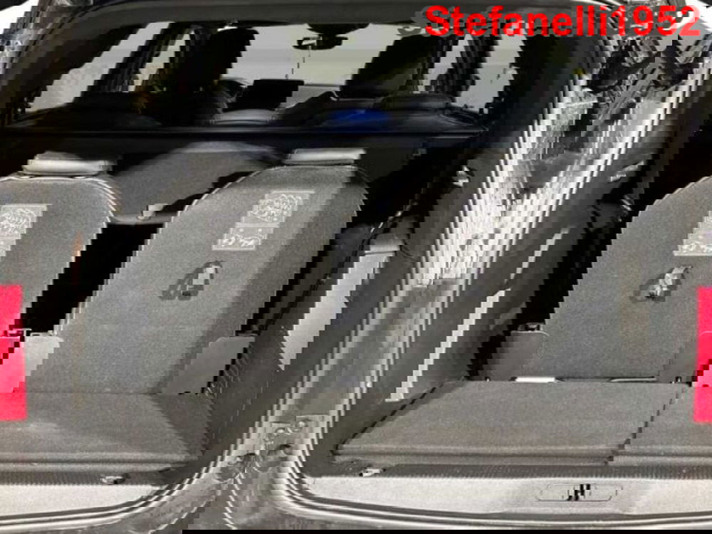 Peugeot 5008 usata a Bologna (7)