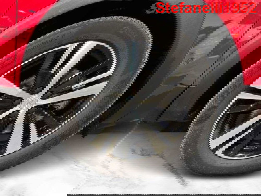 Peugeot 5008 usata a Bologna (8)