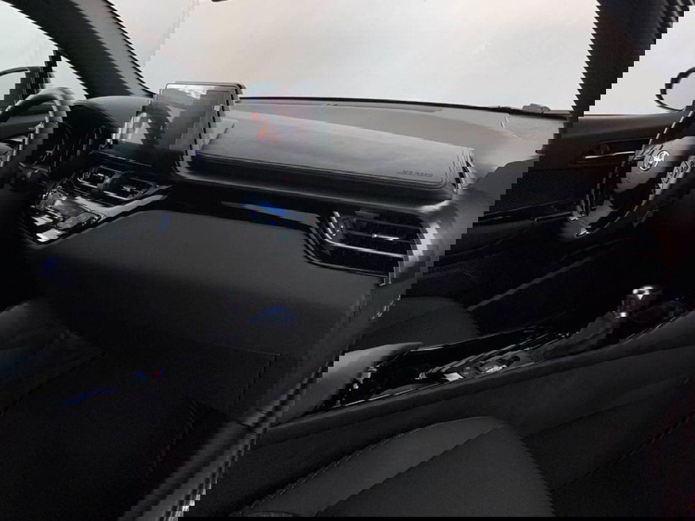 Toyota Toyota C-HR usata a Torino (10)