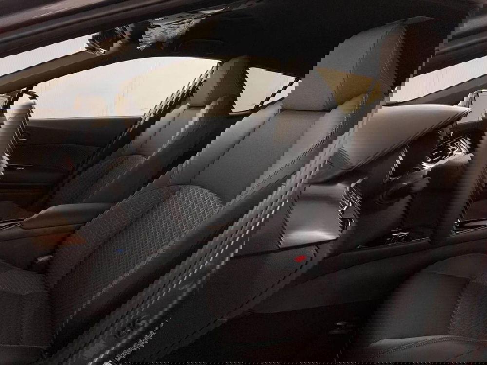 Toyota Toyota C-HR usata a Torino (12)