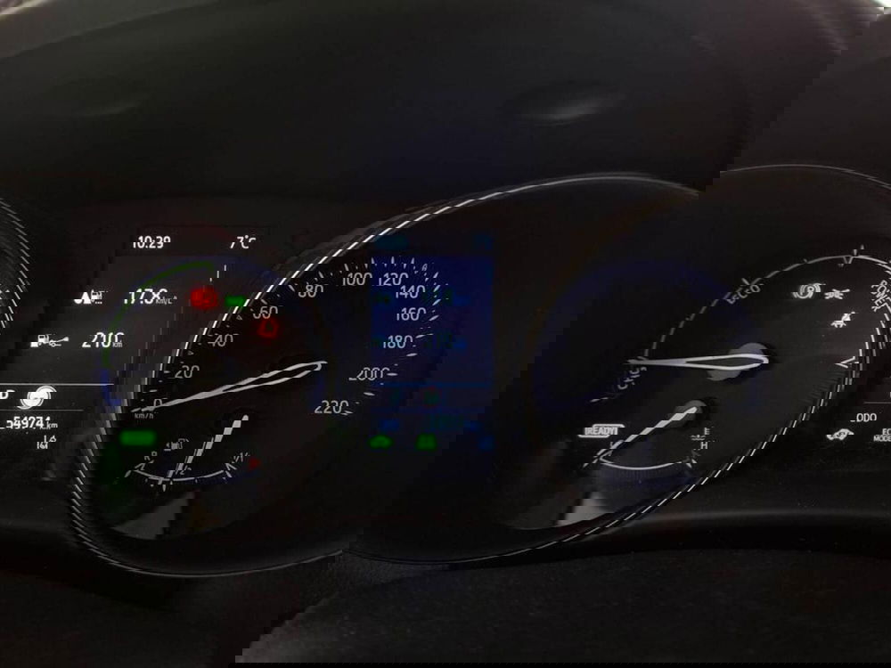 Toyota Toyota C-HR usata a Torino (6)