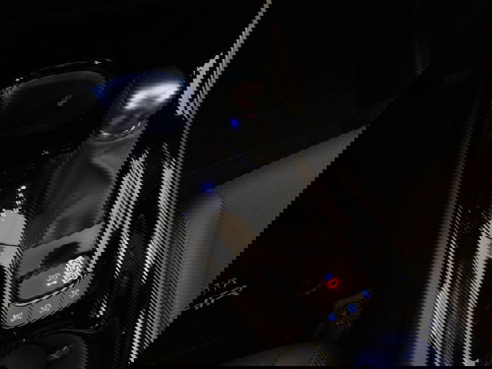 Toyota Toyota C-HR usata a Torino (7)