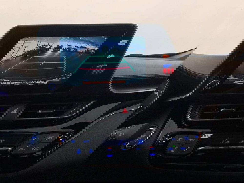 Toyota Toyota C-HR usata a Torino (8)