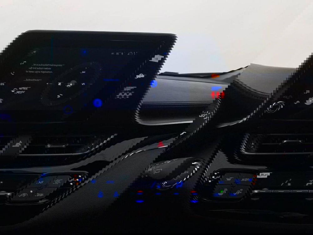 Toyota Toyota C-HR usata a Torino (9)