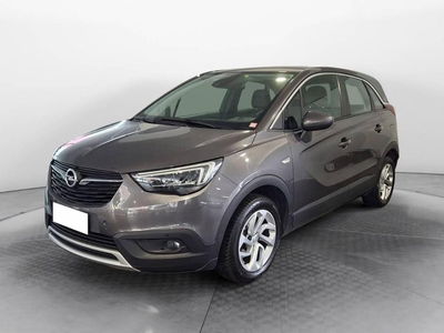 Opel Crossland X 1.5 ECOTEC D 102 CV Start&amp;Stop Innovation del 2020 usata a Torino