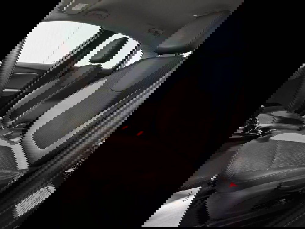 Opel Crossland X usata a Torino (15)