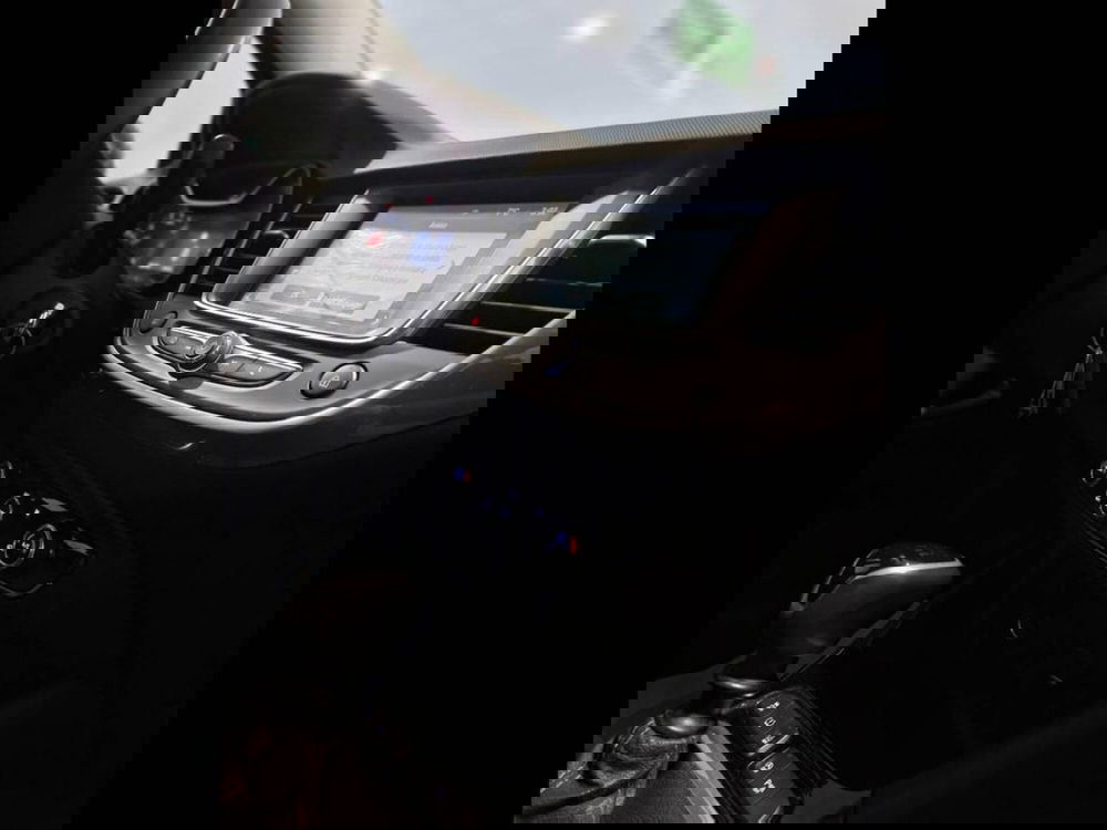 Opel Crossland X usata a Torino (9)