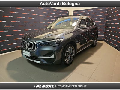 BMW X1 xDrive20d xLine Plus del 2022 usata a Granarolo dell'Emilia
