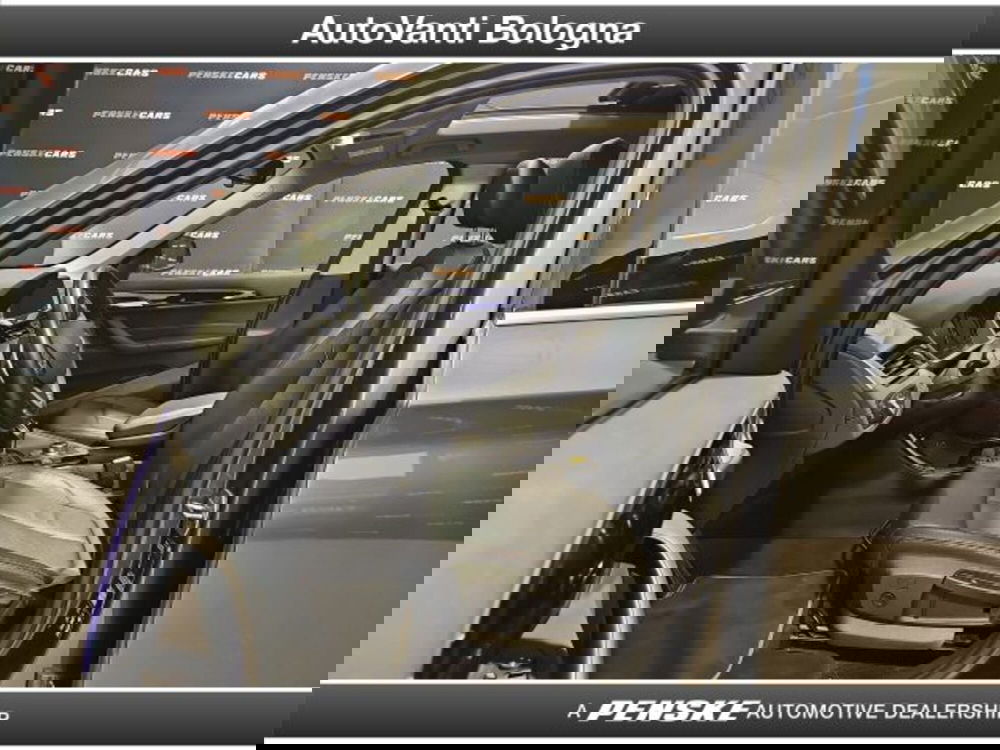 BMW X1 usata a Bologna (11)