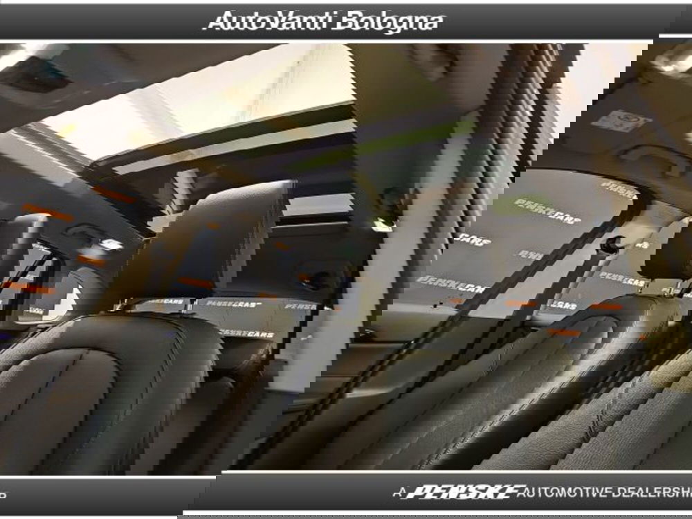 BMW X1 usata a Bologna (13)