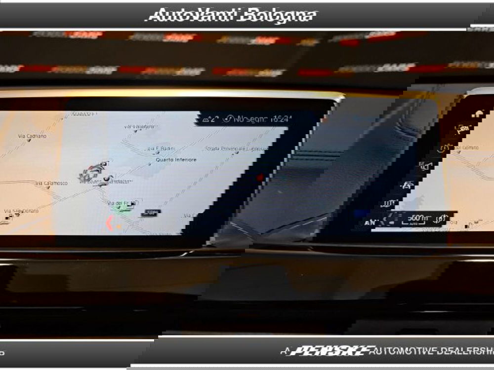 BMW X1 usata a Bologna (14)