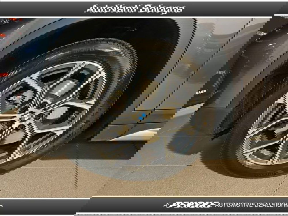 BMW X1 usata a Bologna (9)