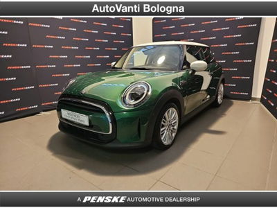 MINI Mini 1.5 Cooper Classic del 2022 usata a Granarolo dell'Emilia
