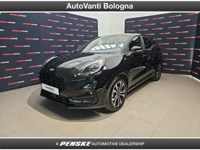 Ford Puma 1.0 EcoBoost 125 CV S&amp;S ST-Line del 2023 usata a Granarolo dell'Emilia