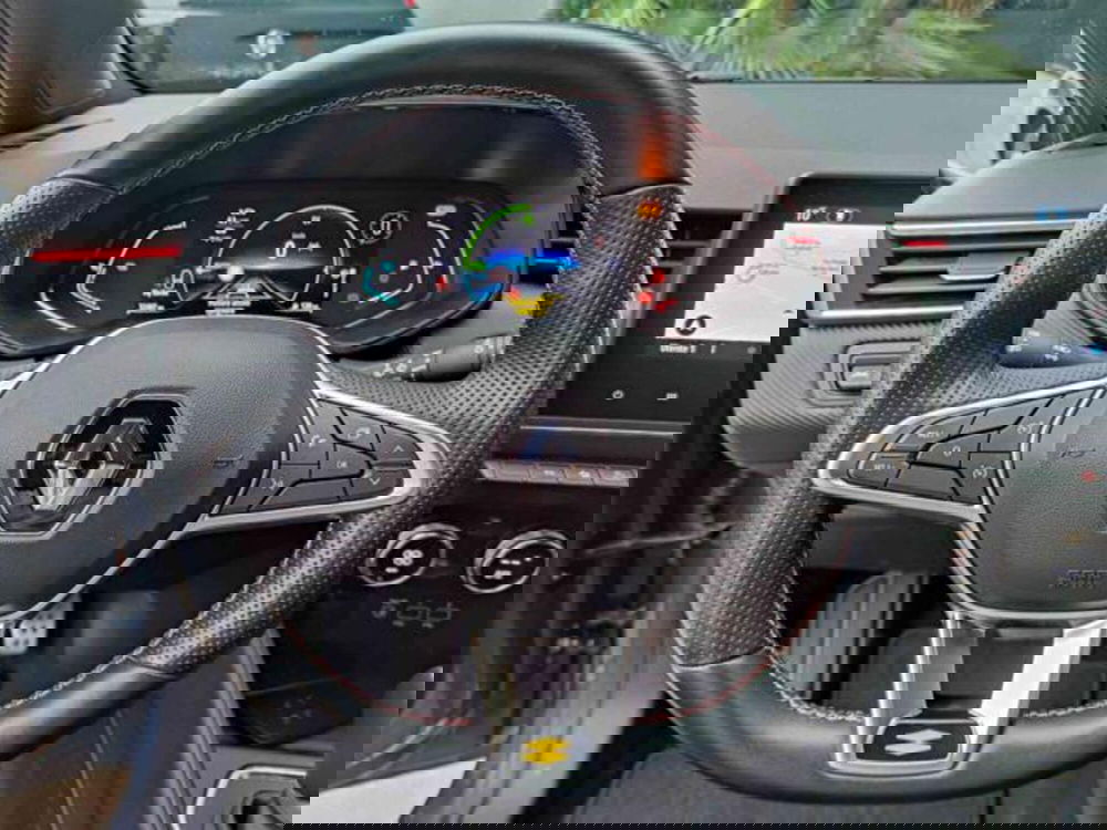 Renault Clio usata a Sassari (10)